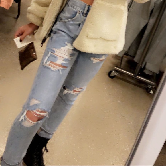 AE jeans - Picture 6 of 7